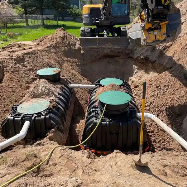 septic tank services Estancia